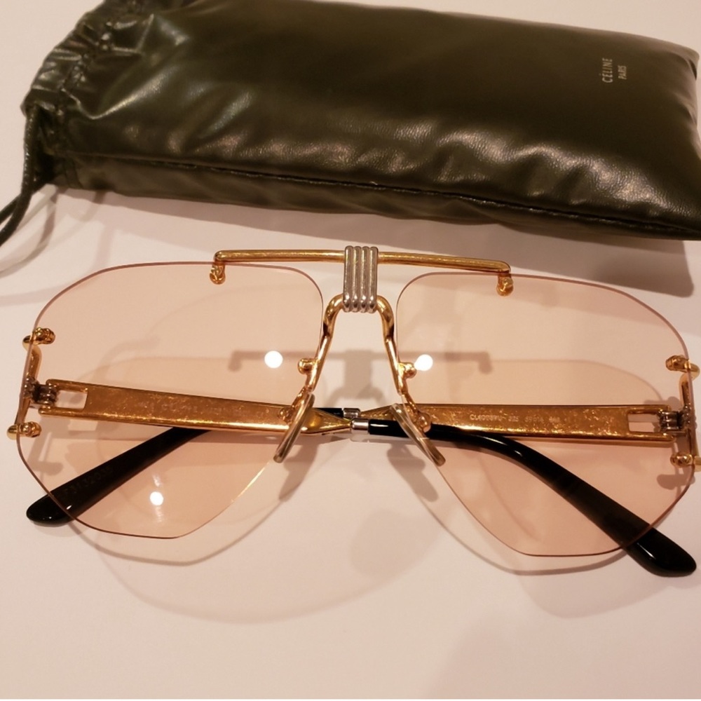 I’m looking for this shades Celine